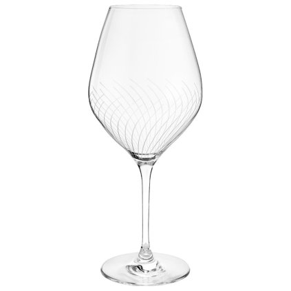 Wijnglas voor Bourgogne CABERNET, set van 2 stuks, 690 ml, Holmegaard