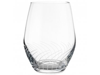 Waterglas CABERNET LINES, set van 2 stuks, 250 ml, Holmegaard