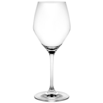 Witte wijnglas PERFECTION, set van 6 stuks, 320 ml, Holmegaard
