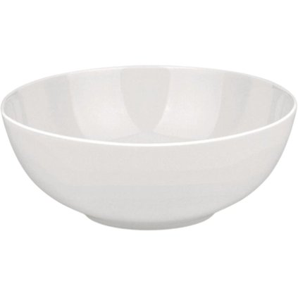 Serveerschaal ALL-TIME 16,5 cm, 700 ml, porselein, Alessi