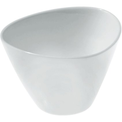 Mocha koffiekommetje COLOMBINA 70 ml, wit, Alessi