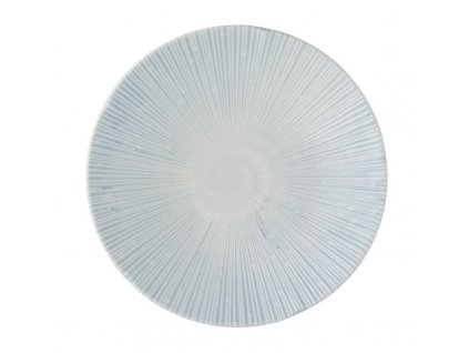 Dineerbord ICE BLUE 24,5 cm, MIJ