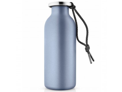 Thermosfles TO GO 500 ml, blauw, Eva Solo