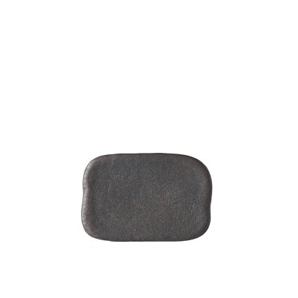 Tapasbord STONE SLAB 16 x 11 cm, MIJ