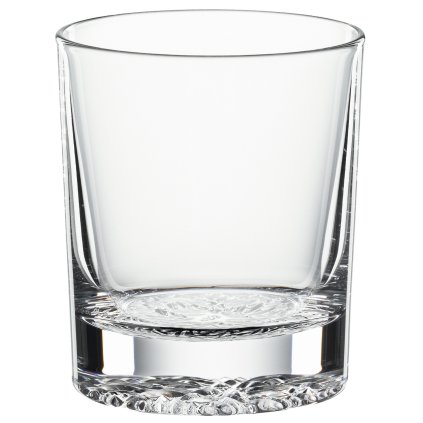 Waterglas (set) LOUNGE 2.0, 4 stuks, 238 ml, helder, Spiegelau