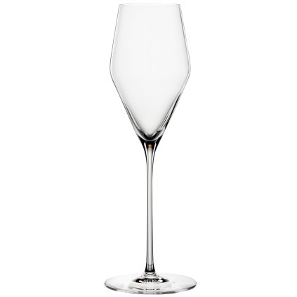Champagneglas (set) DEFINITION, 2 stuks, 250 ml, helder, Spiegelau