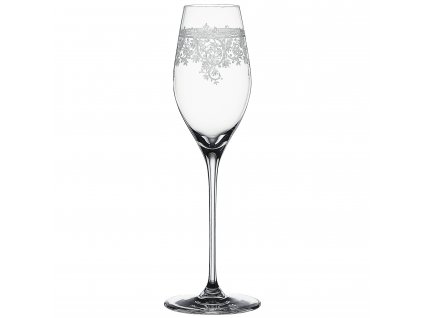 Champagneglas (set) ARABESQUE, 2 stuks, 300 ml, helder, Spiegelau