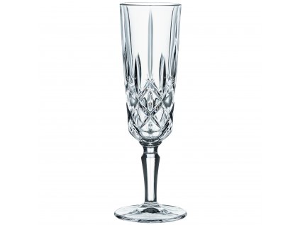 Champagneglas (set) NOBLESSE, 4 stuks, 150 ml, helder, Nachtmann