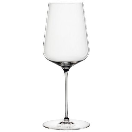 Wijnglas (set) DEFINITION, 2 stuks, 550 ml, helder, Spiegelau