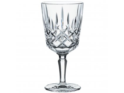 Wijnglas (set) NOBLESSE, 4 stuks, 355 ml, helder, Nachtmann