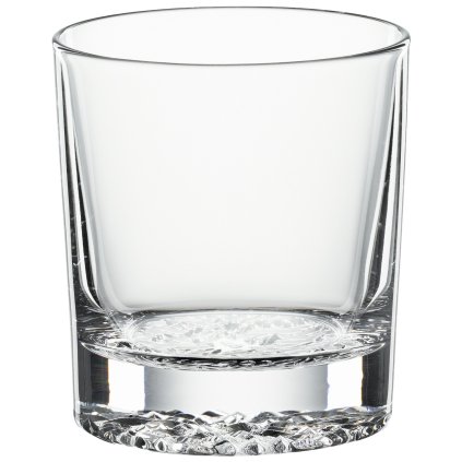 Whiskyglas (set) LOUNGE 2.0, 4 stuks, 309 ml, helder, Spiegelau