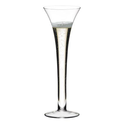 Glas SEKT Sommeliers Riedel