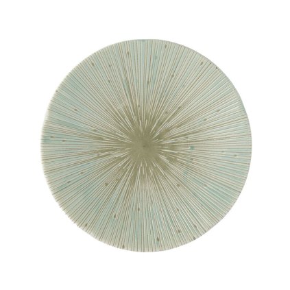 Tapasbord ICE GREEN 16,5 cm, groen, MIJ