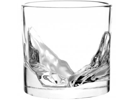 Whiskyglas GRAND CANYON 300 ml, Liiton