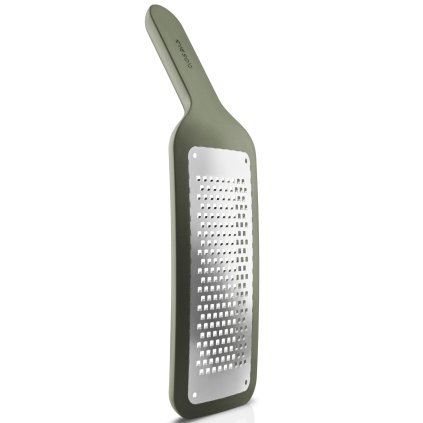 Grove handrasp GREEN TOOLS 26 cm, groen, kunststof, Eva Solo