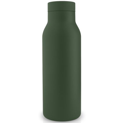Thermosfles URBAN 500 ml, smaragdgroen, roestvrij staal, Eva Solo