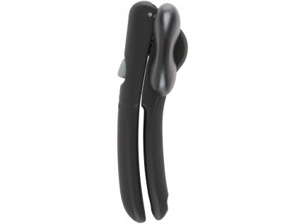 Blikopener SNAP LOCK GOOD GRIPS 18 cm, zwart, kunststof, OXO