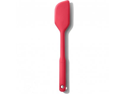 Spatel GOOD GRIPS 31 cm, rood, silicone, OXO