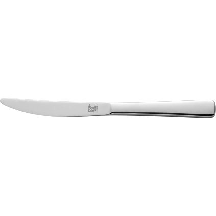 Eetmes SOHO 17,5 cm, zilver, roestvrij staal, Zwilling