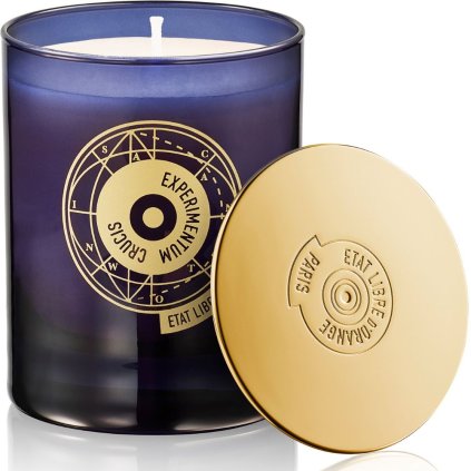 Geurkaars EXPERIMENTUM CRUCIS 230 g, Etat Libre d'Orange