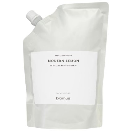 Handzeep SATOMI MODERN LEMON 1 l, Blomus