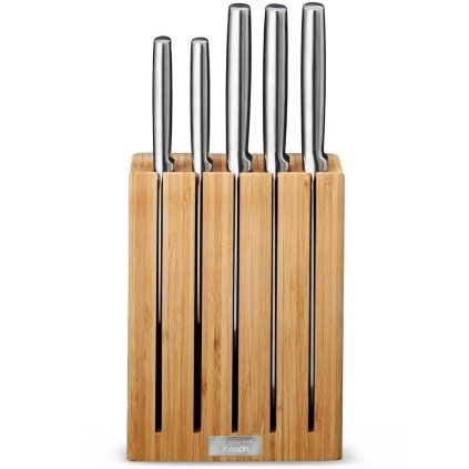 Messenblokset ELEVATE BAMBOO 10564, 6-delig, Joseph Joseph