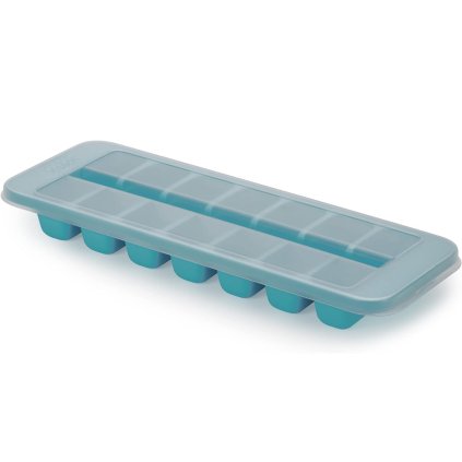 IJsblokjesvorm EASY-FILL 20196 33 cm, blauw, kunststof, Joseph Joseph