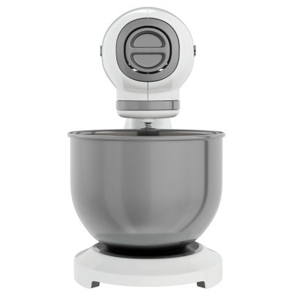 Keukenmachine SMF03WHEU, wit, Smeg