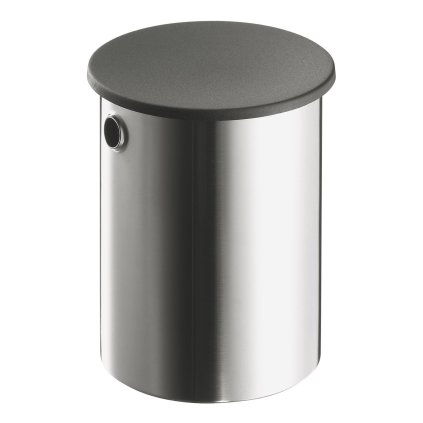Melkkannetje EM 77 250 ml, zilver, roestvrij staal, Stelton