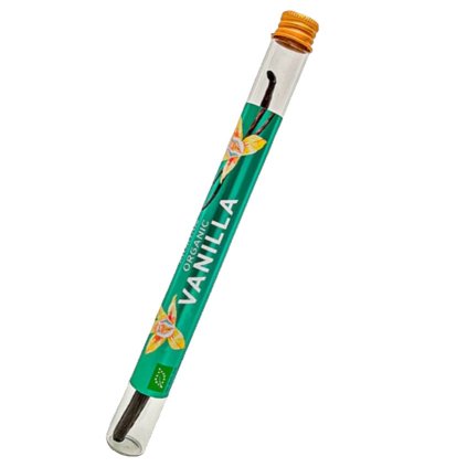 212559 bio vanilkovy lusk exceptional 4 g mill mortar