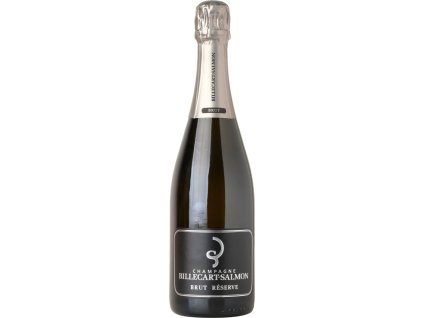 Champagne BRUTRESERVE 750 ml, Billecart-Salmon