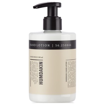 Handlotion CHAMOMILE & SEA BUCKTHORN 300 ml, Humdakin