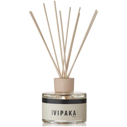 Geurstokjes VIPAKA 250 ml, Humdakin