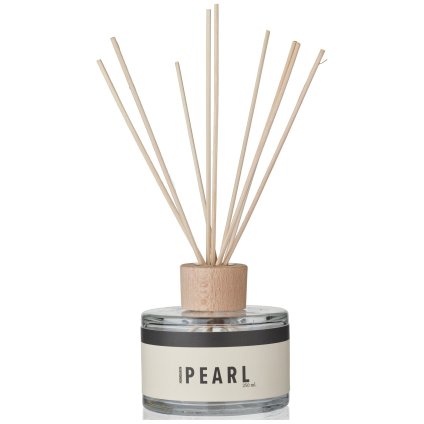 Geurstokjes PEARL 250 ml, Humdakin