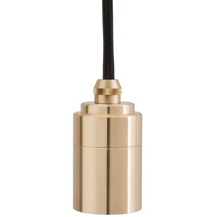 Hanglamp BRASS 8 cm, messing, Tala