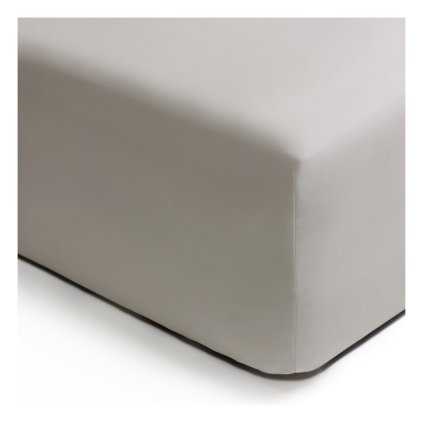 216269 clarysse fittedsheet noa greystone
