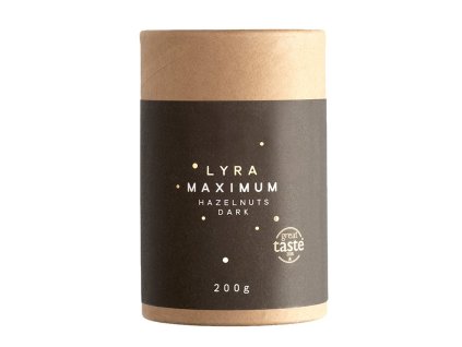 216494 liskove orechy v nugatu a horke cokolade maximum 200 g lyra