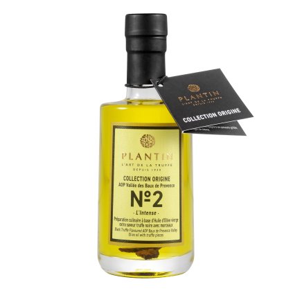 216704 170046 huile olive aop truffe noire arome naturel baux provence