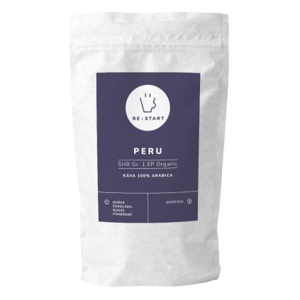 216509 zrnkova kava peru shb gr 1 organic 1 kg re start