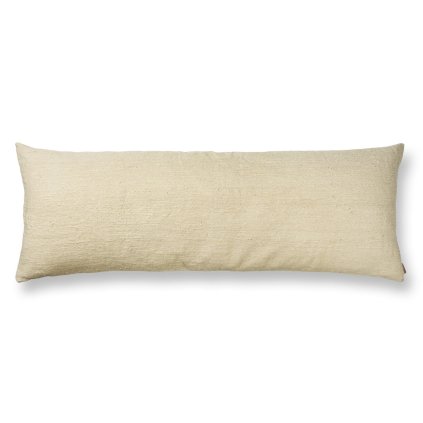 216836 dekoracni polstar nettle 110 x 40 cm prirodni bavlna kopriva ferm living
