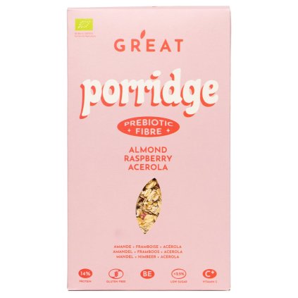 217196 ovesna kase 400 g malina a mandle gr eat granola