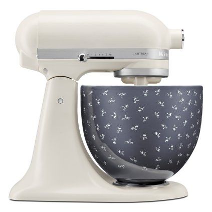 Mengkom voor keukenmachine 4,83 l, koper, roestvrij staal, KitchenAid 🔵 110