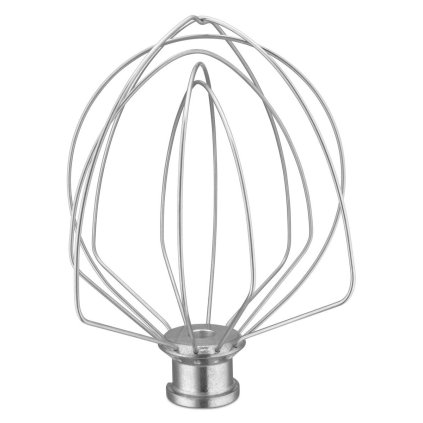 217589 dratena metla 5ksmbl6w nerezova ocel kitchenaid