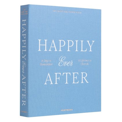 217889 fotoalbum happily ever after modra printworks