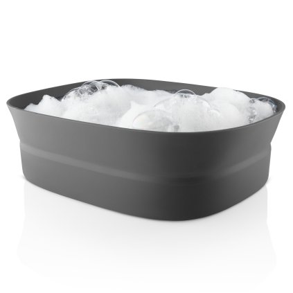 218480 nadoba na myti nadobi 37 cm skladaci seda plast eva solo