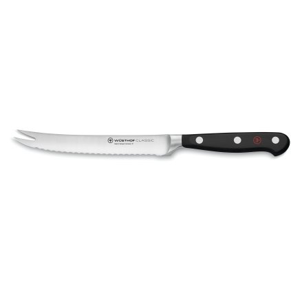 218840 orezavaci nuz classic 14 cm cerna wusthof