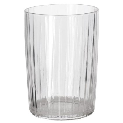 219161 sklenice na vodu kusintha 280 ml sada 4 ks cira sklo bitz