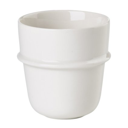 219230 hrnek na caj eau 320 ml bila porcelan zone denmark