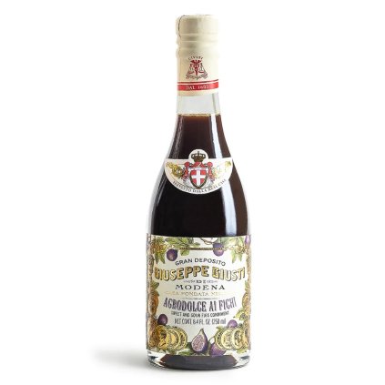 219878 sladkokysely kondiment 250 ml fiky giusti