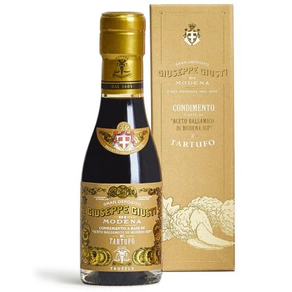 219896 balzamikovy ocet 100 ml lanyz giusti